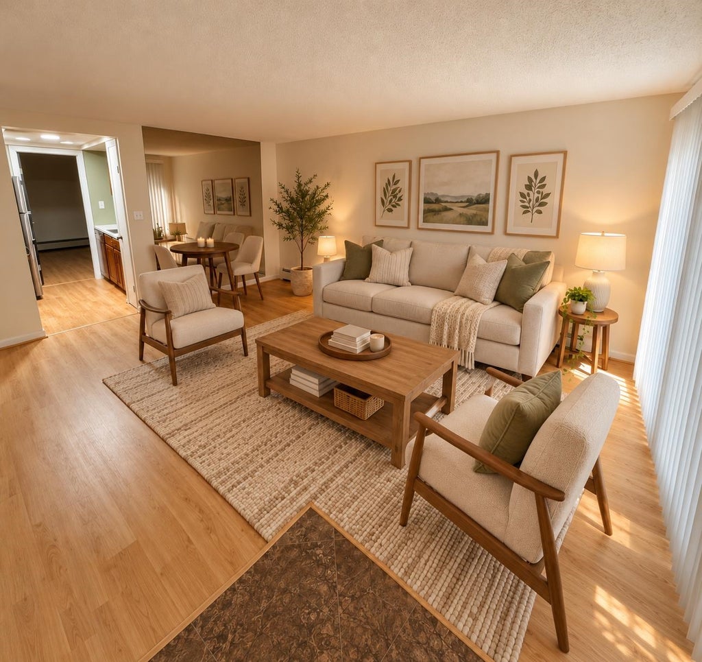 Photo of 1005 Cocheco Court, Dover, NH 03820 (MLS # 5114867)