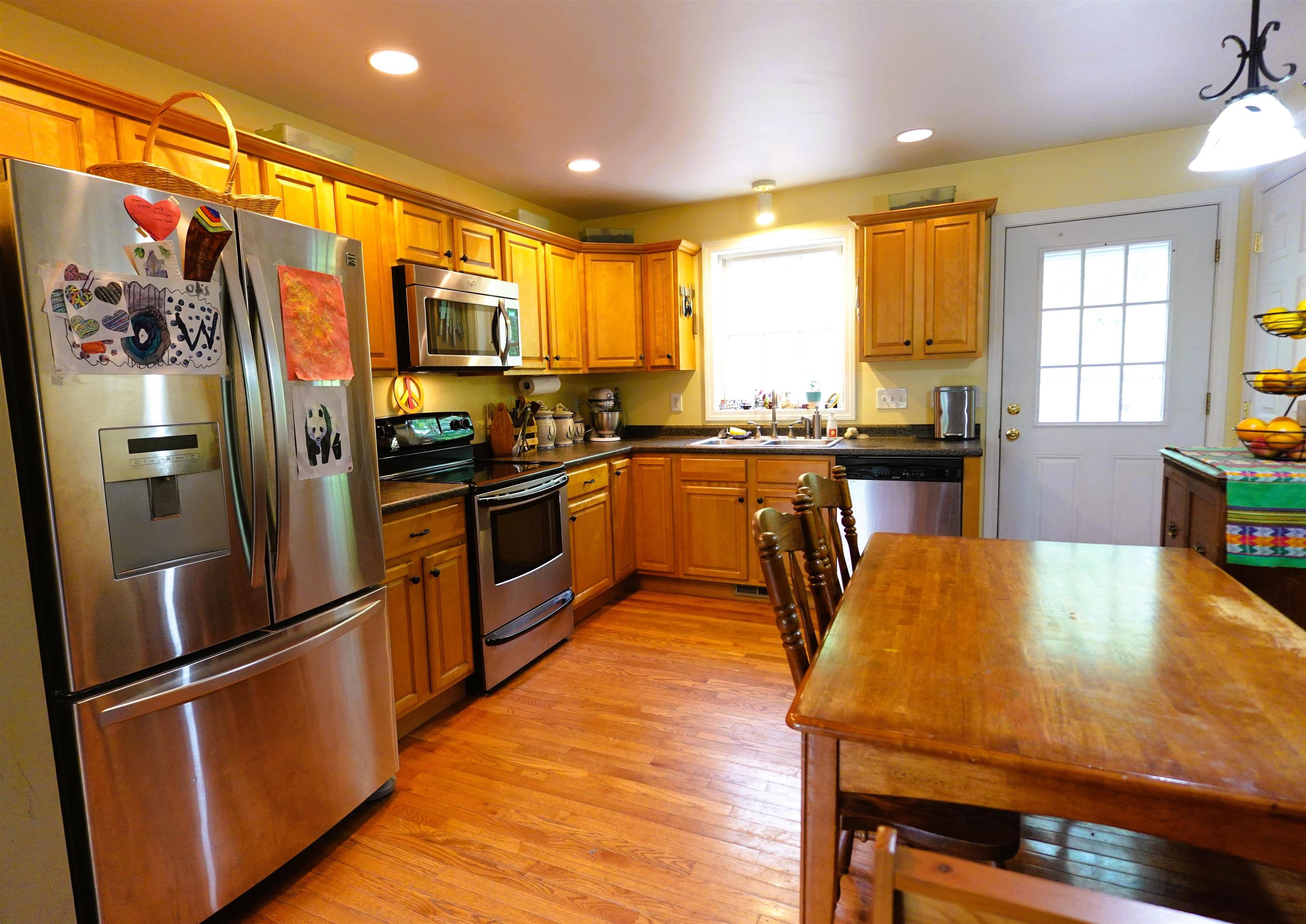 381 N Hidden Lake Road