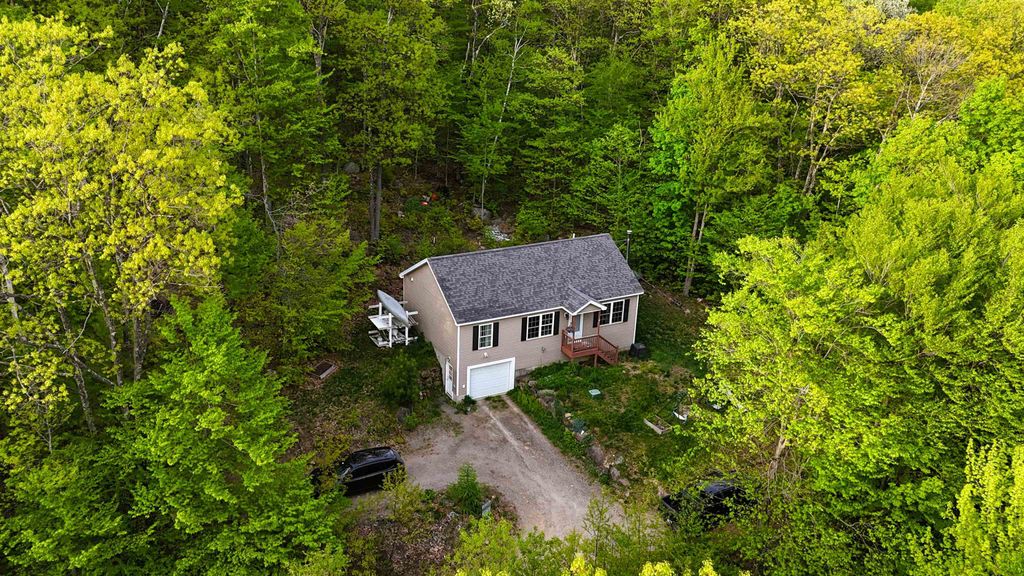 Photo of Stoddard, NH 03464 (MLS # 5090579)