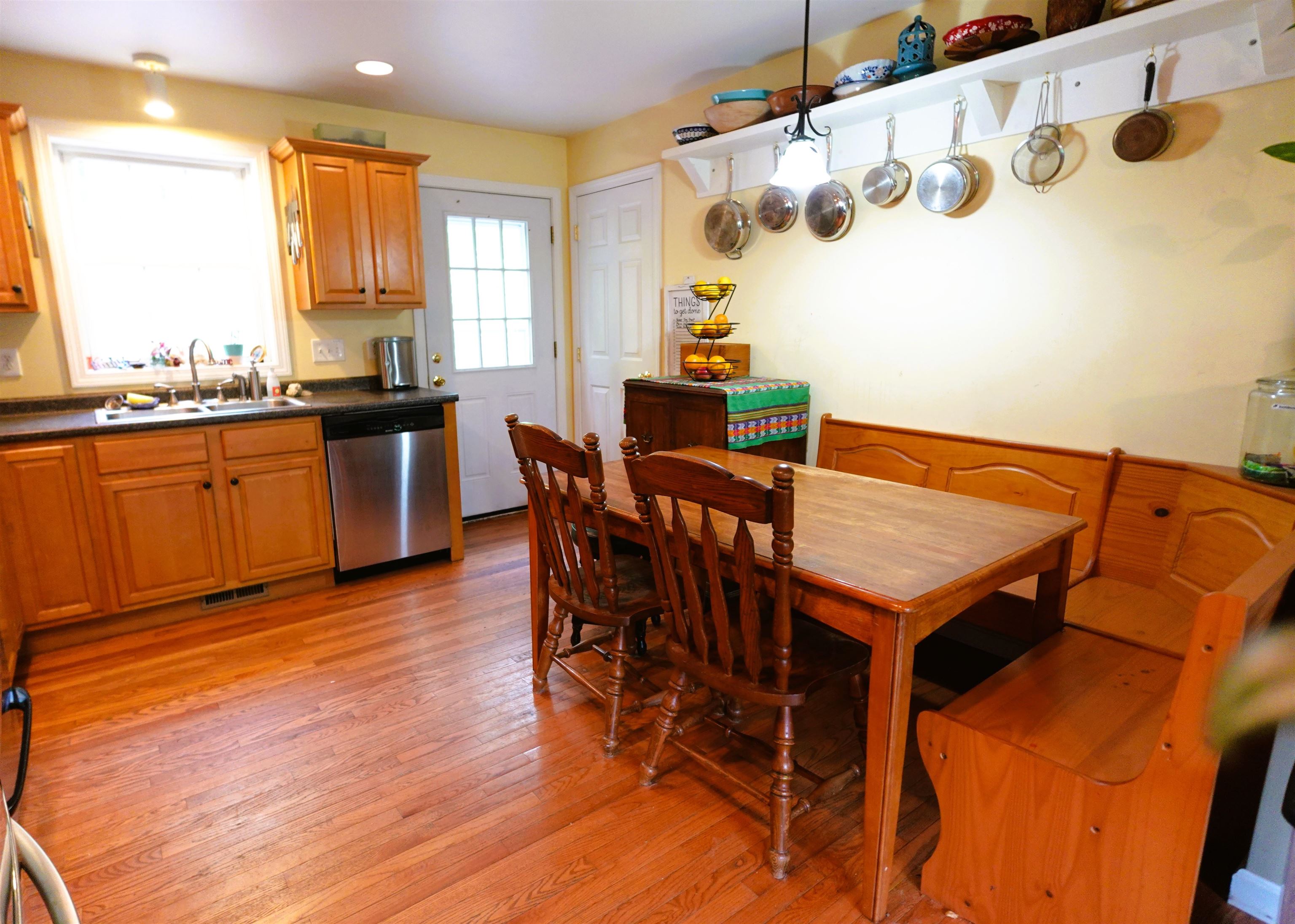 381 N Hidden Lake Road