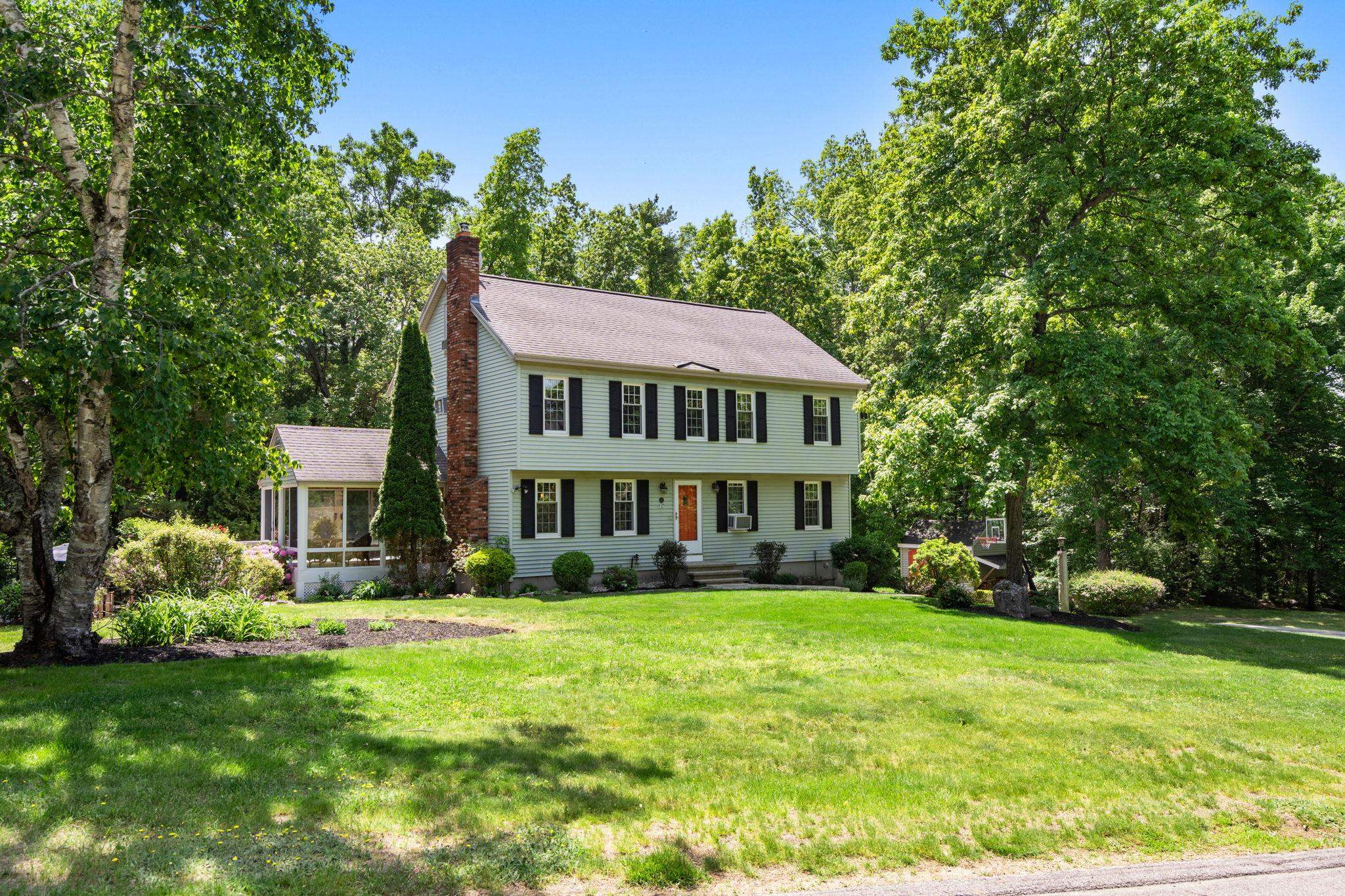 2 Grandview Road