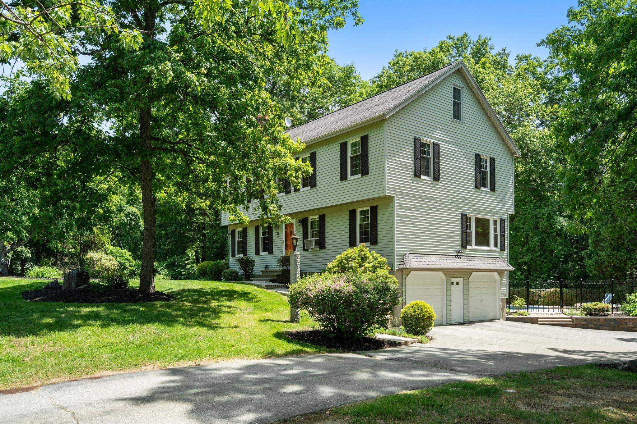 2 Grandview Road