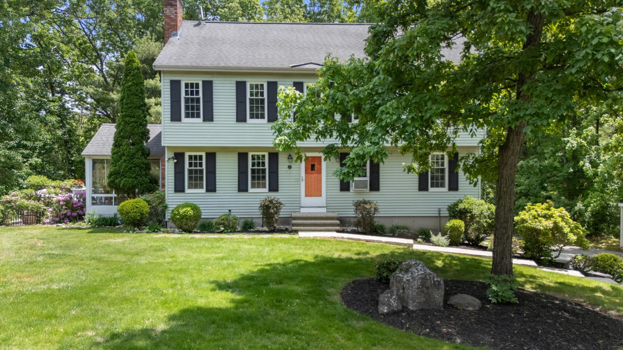 2 Grandview Road