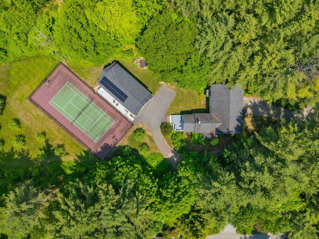 Photo of 73 Sewall Road, Wolfeboro, NH 03894 (MLS # 5094776)