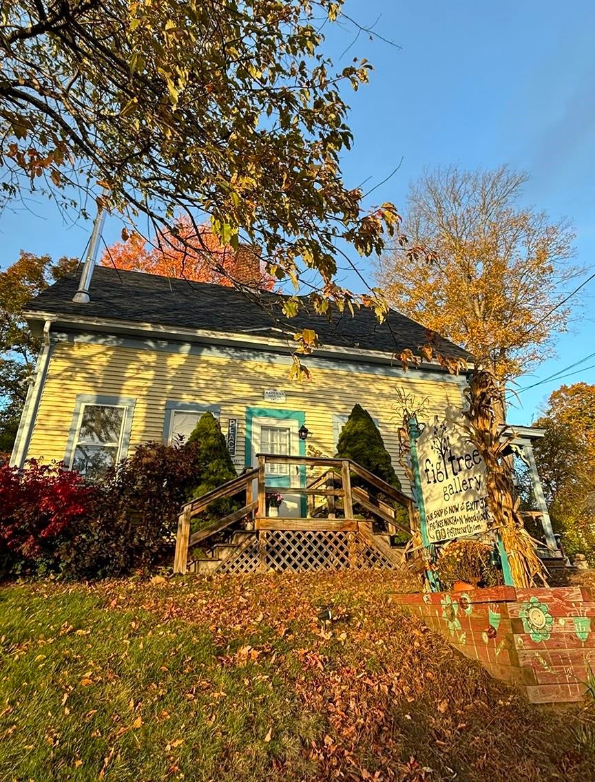 84 Main Street