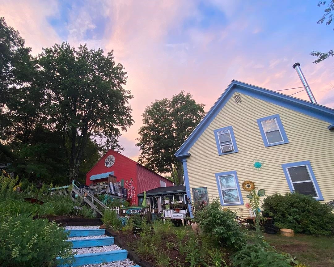84 Main Street