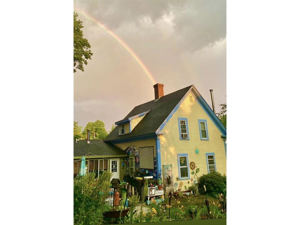 Photo of 84 Main Street, Ashland, NH 03217 (MLS # 5112277)
