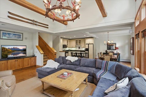 Photo of 47 Sun Bowl Ridge Road, Stratton, VT 05155 (MLS # 5094576)