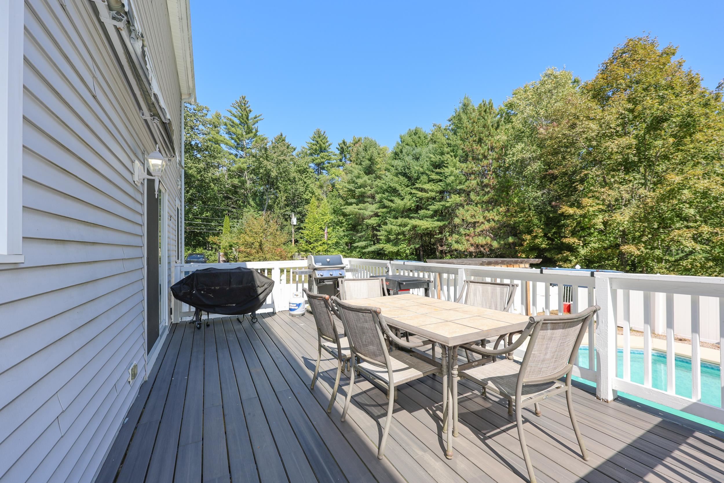 82 Hansonville Road