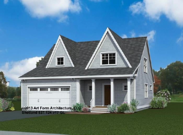 Photo of 22 Summerwind Place #22, Greenland, NH 03840 (MLS # 5081264)
