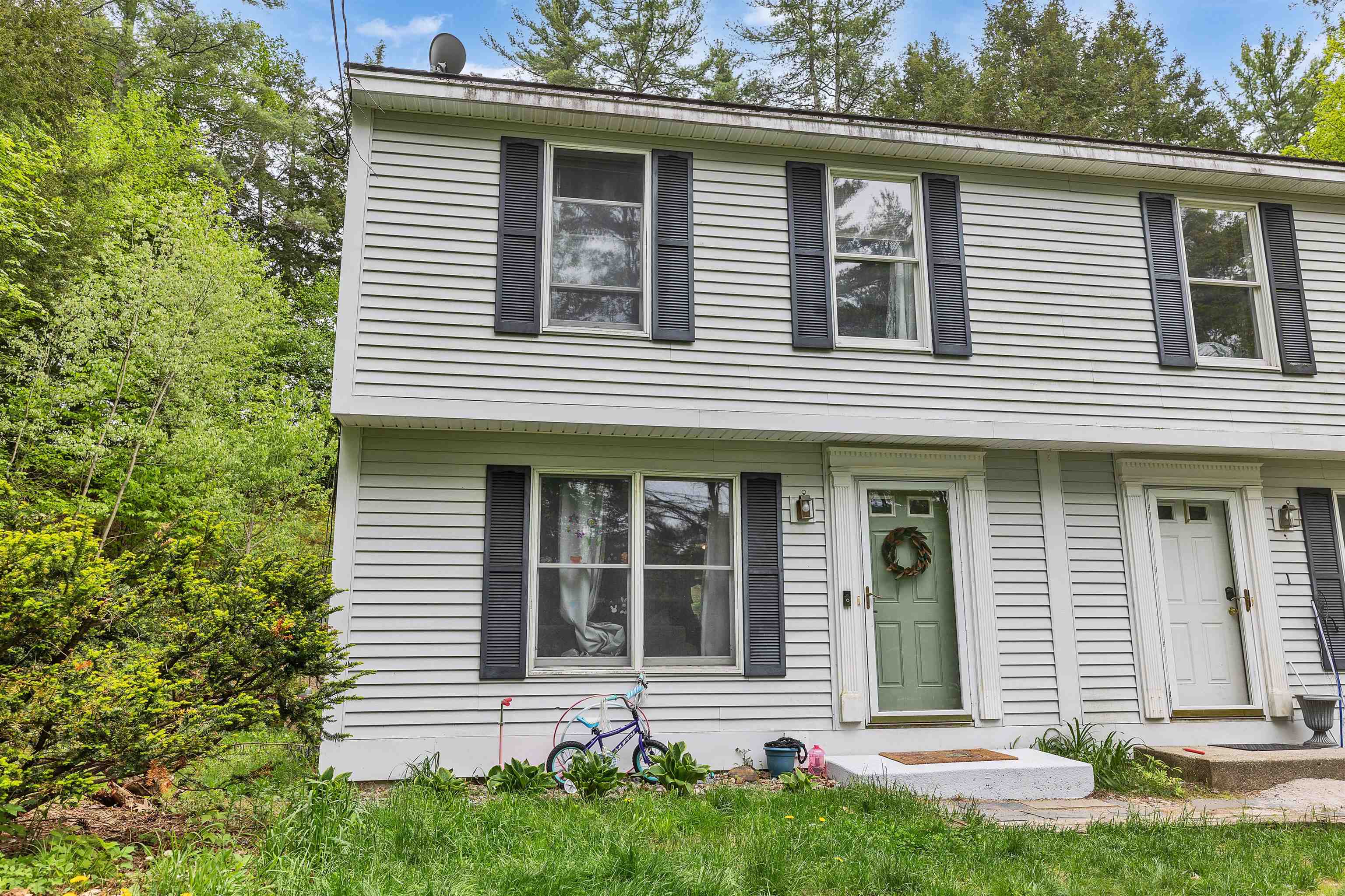 203 Forest Road B