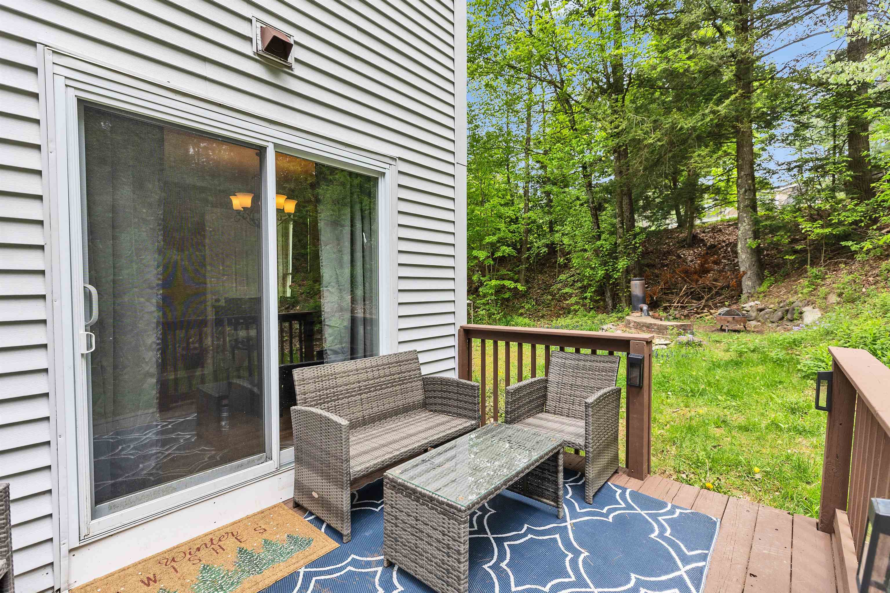 203 Forest Road B
