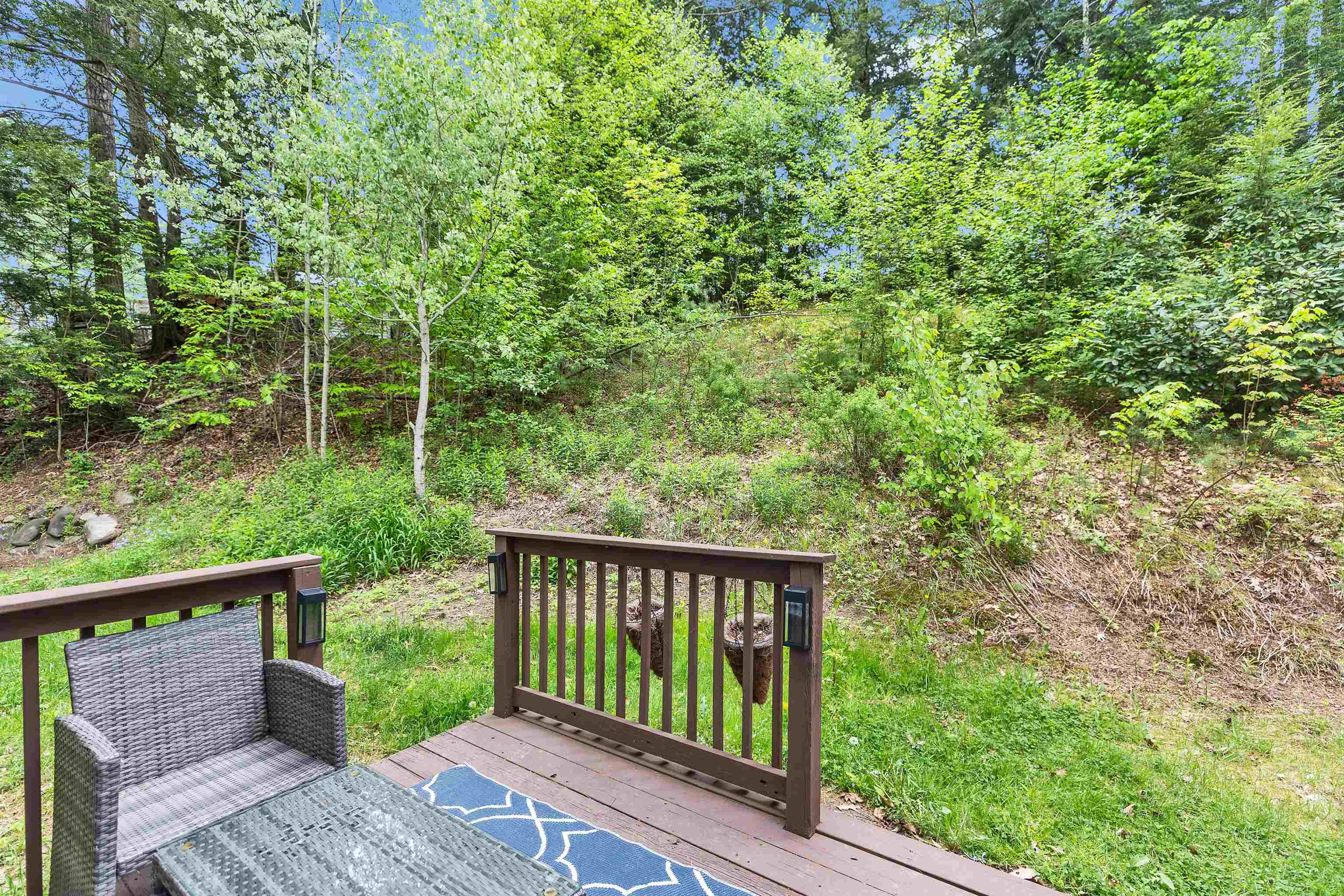 203 Forest Road B