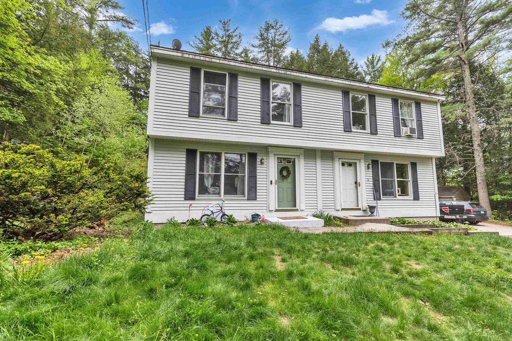 Photo of 203 Forest Road #B, Hancock, NH 03449 (MLS # 5090866)