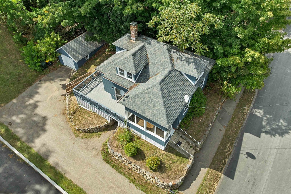 Photo of 58 Belvidere Street, Laconia, NH 03246 (MLS # 5109005)