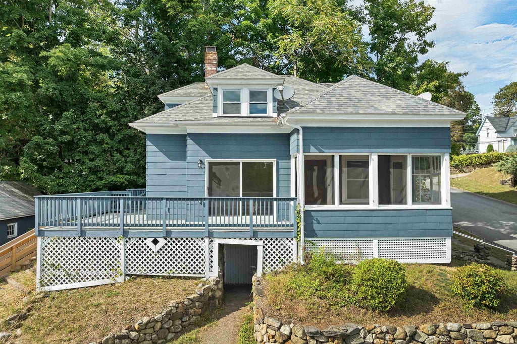 Photo of 58 Belvidere Street, Laconia, NH 03246 (MLS # 5109005)