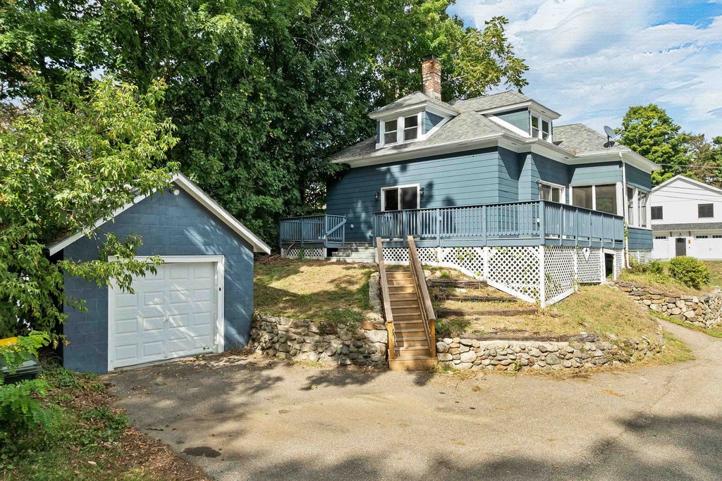 Photo of 58 Belvidere Street, Laconia, NH 03246 (MLS # 5109005)