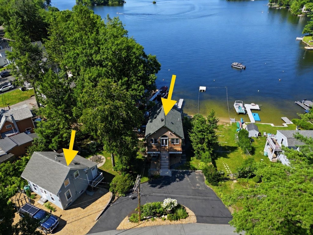 Photo of 1315 Stickney Road, Atkinson, NH 03811 (MLS # 5107405)