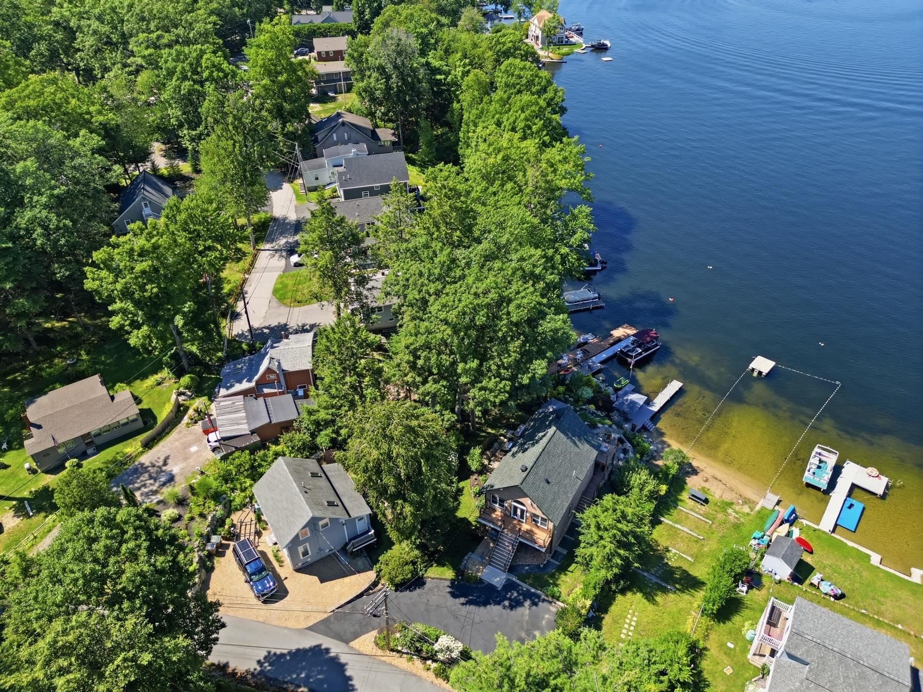 13-15 Stickney Road