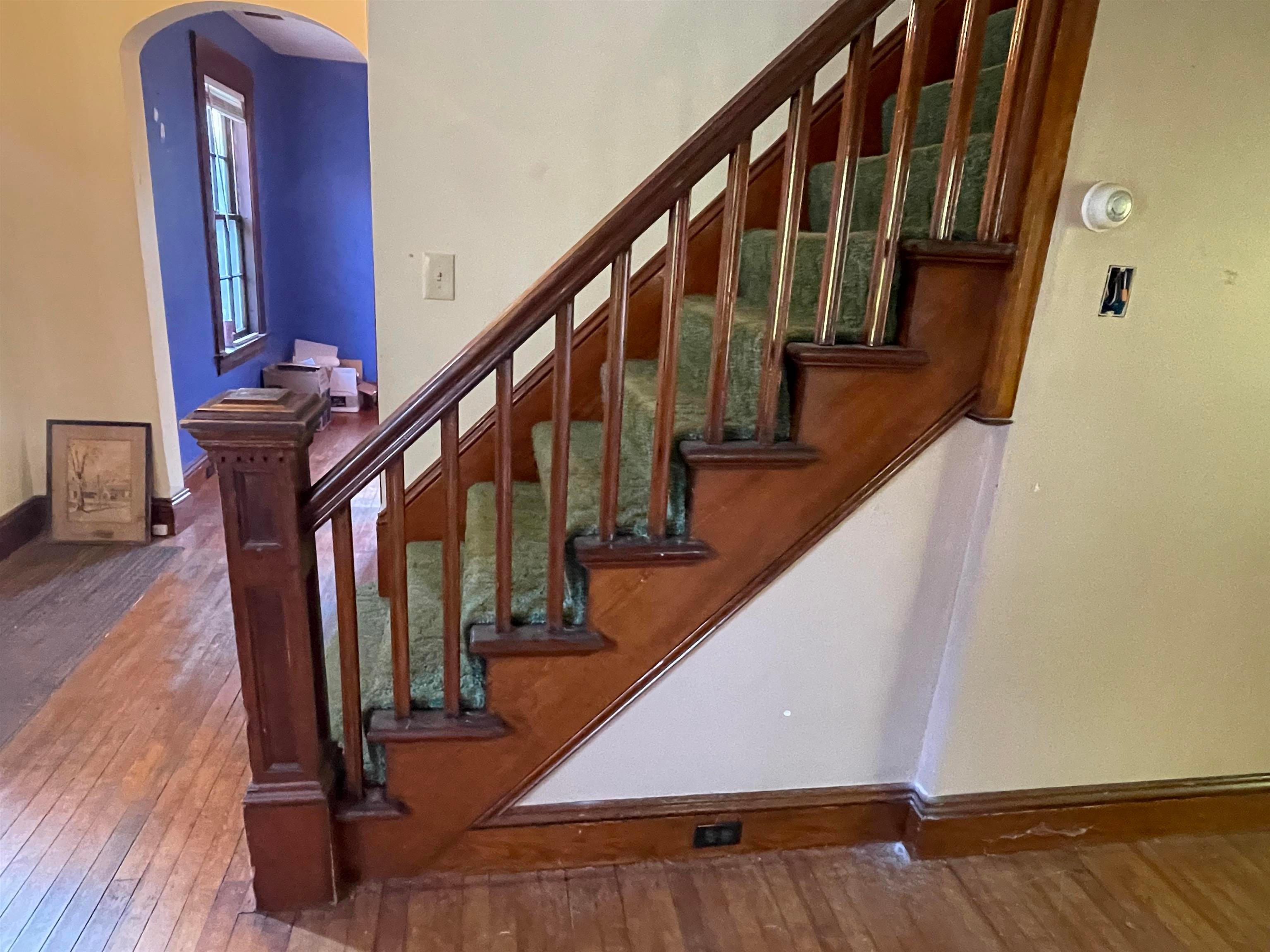 2 Coolidge Avenue