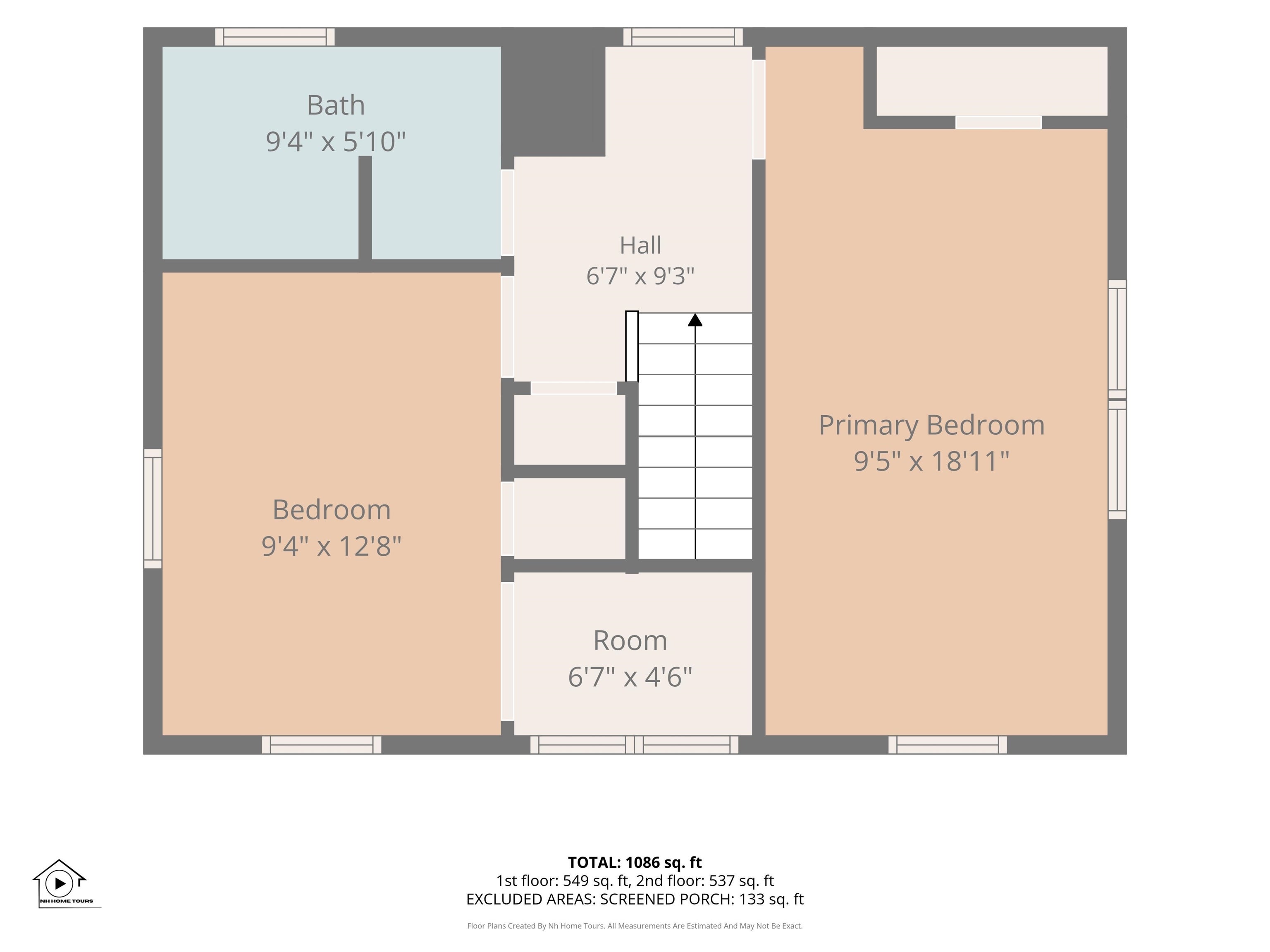 2 Coolidge Avenue