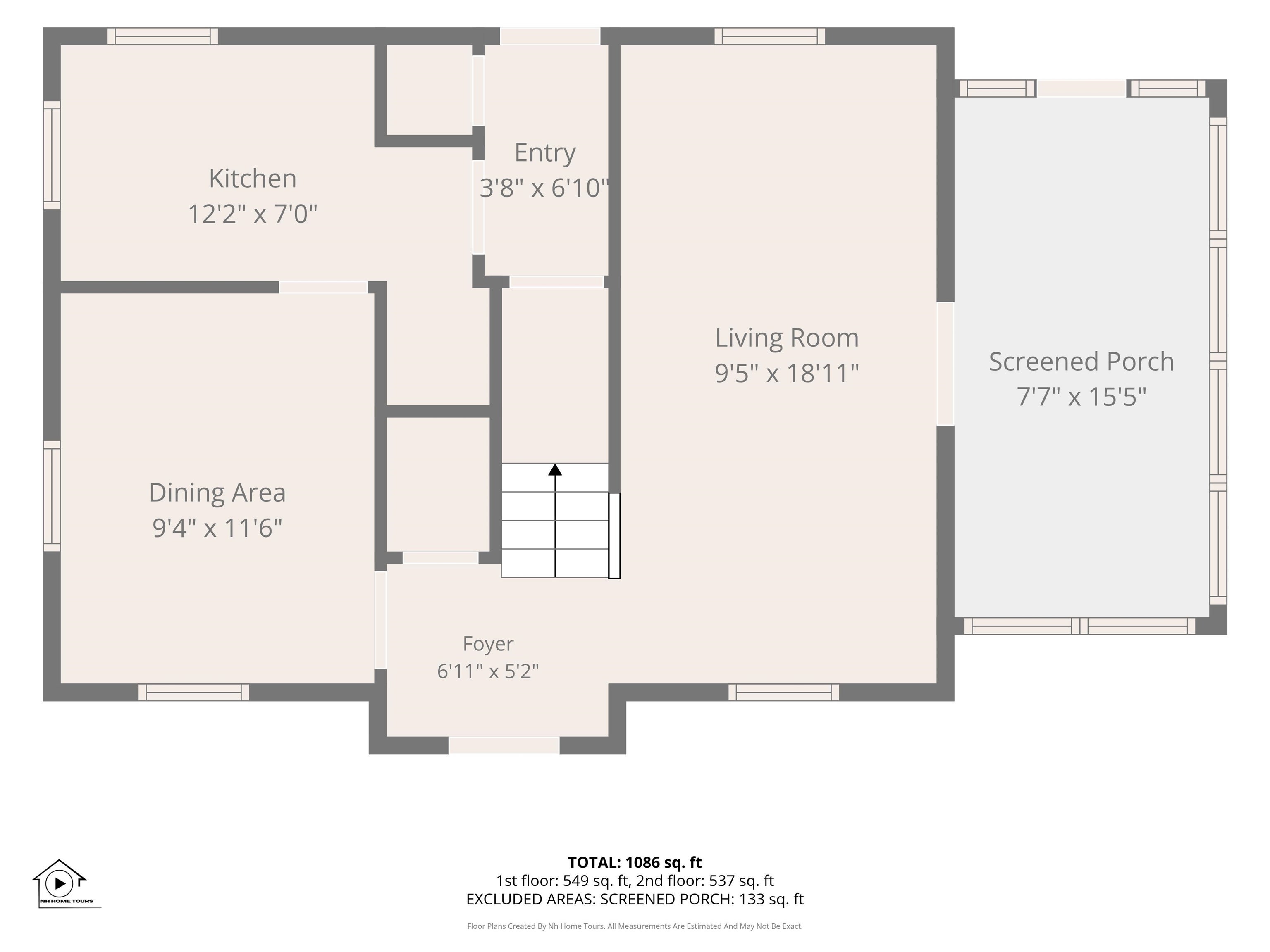 2 Coolidge Avenue
