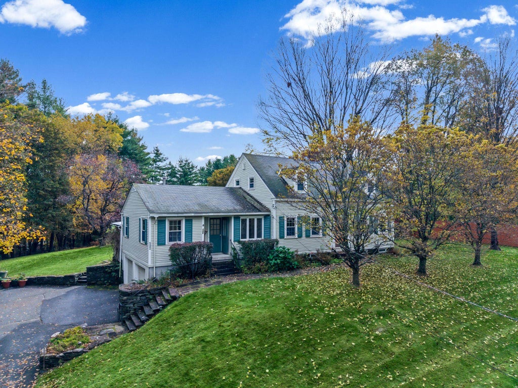 Photo of 132 S.Main Street, Hanover, NH 03755 (MLS # 5115323)