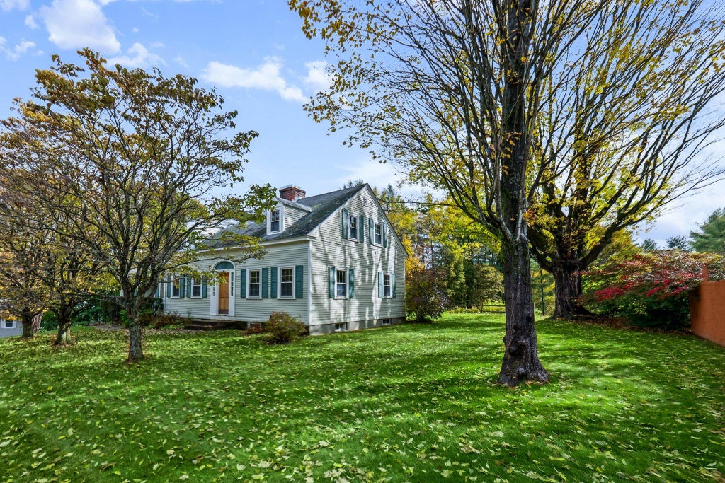 Photo of 132 S.Main Street, Hanover, NH 03755 (MLS # 5115323)