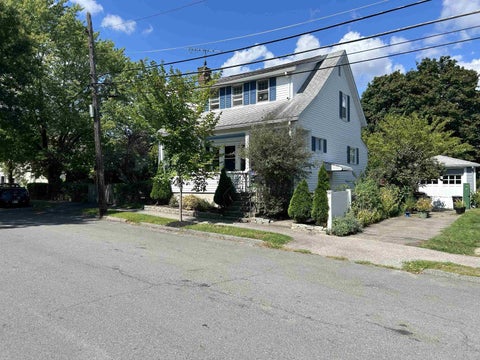 Photo of 49 Bancroft Street, Watertown, MA 02472 (MLS # 5110347)