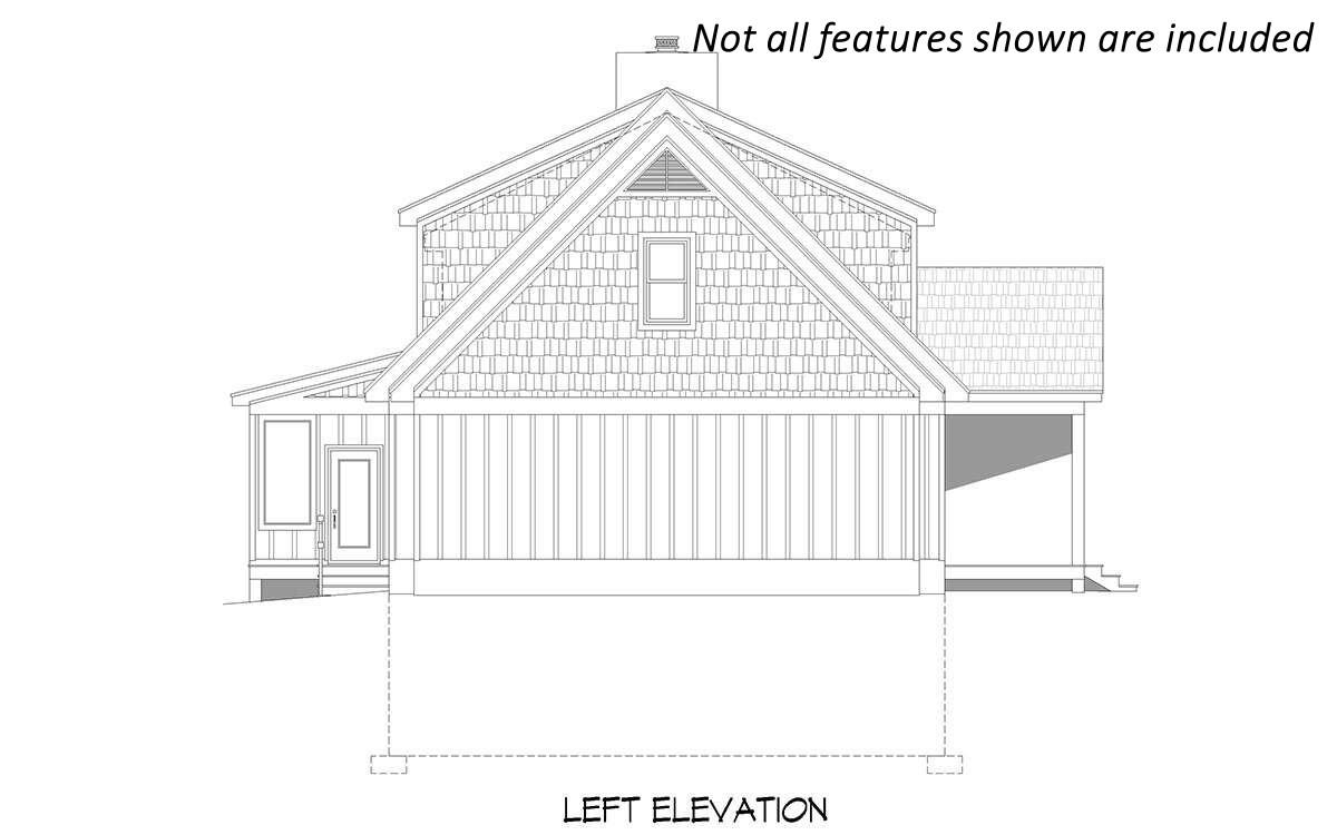 13 Ridge Field Road