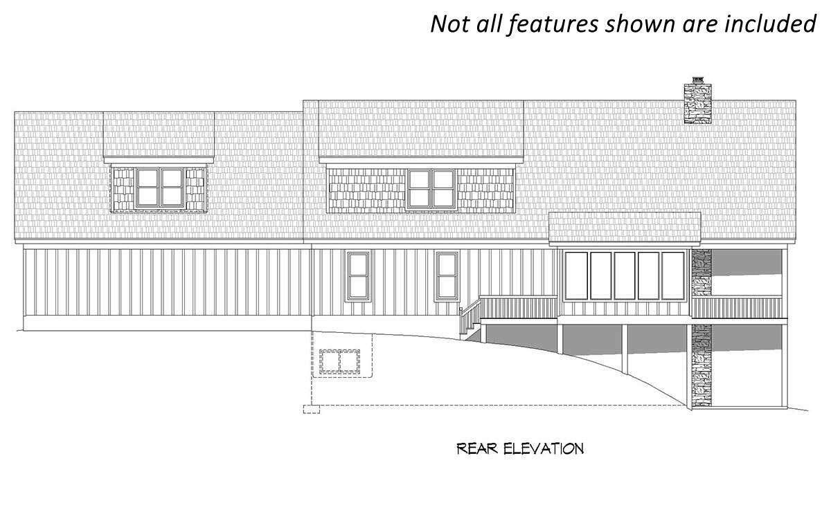 13 Ridge Field Road