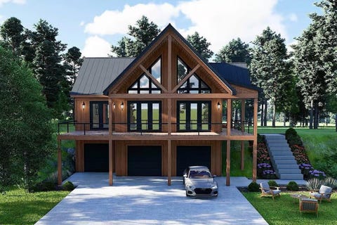 Property photo of 13 Ridge Field Road, Tuftonboro, NH 03816