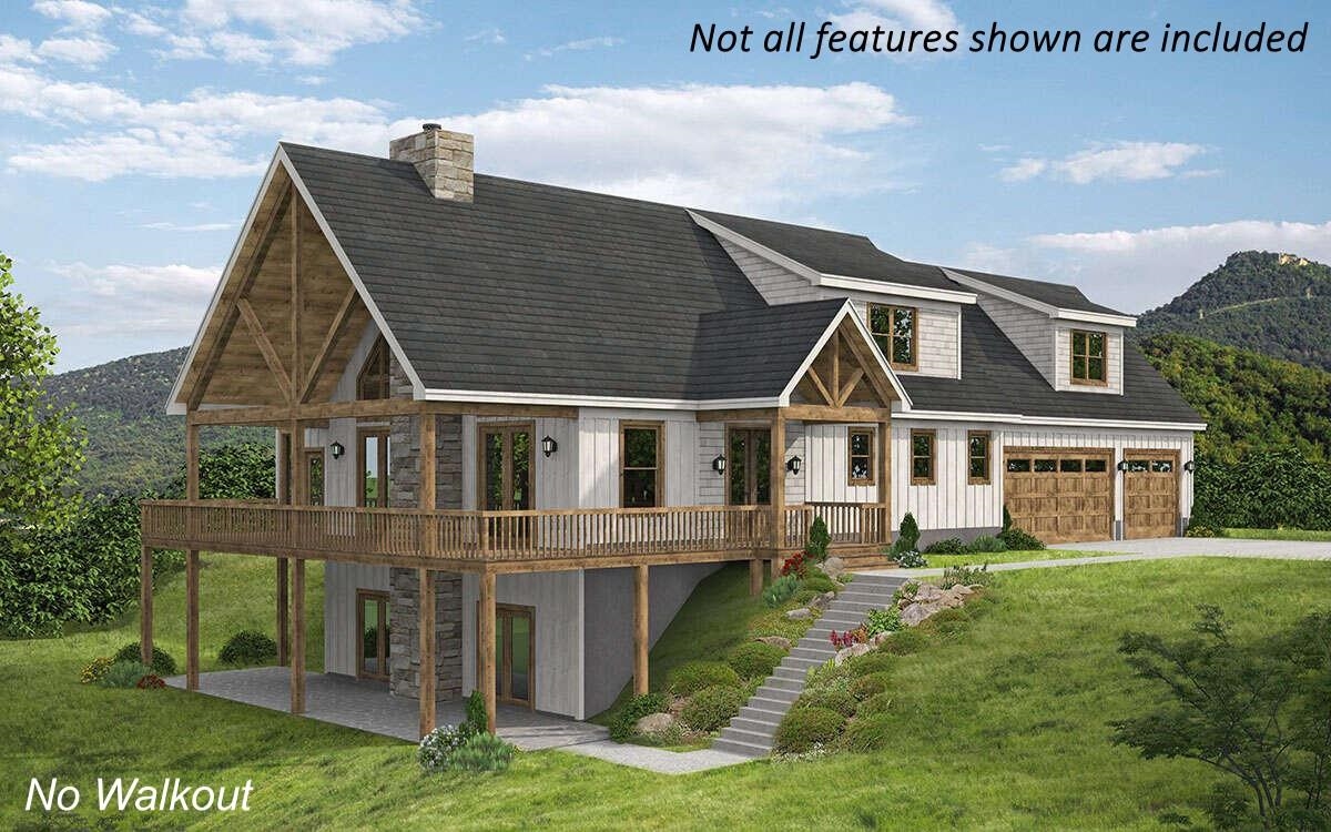 13 Ridge Field Road