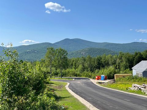 13 Ridge Field Road Tuftonboro NH 03816
