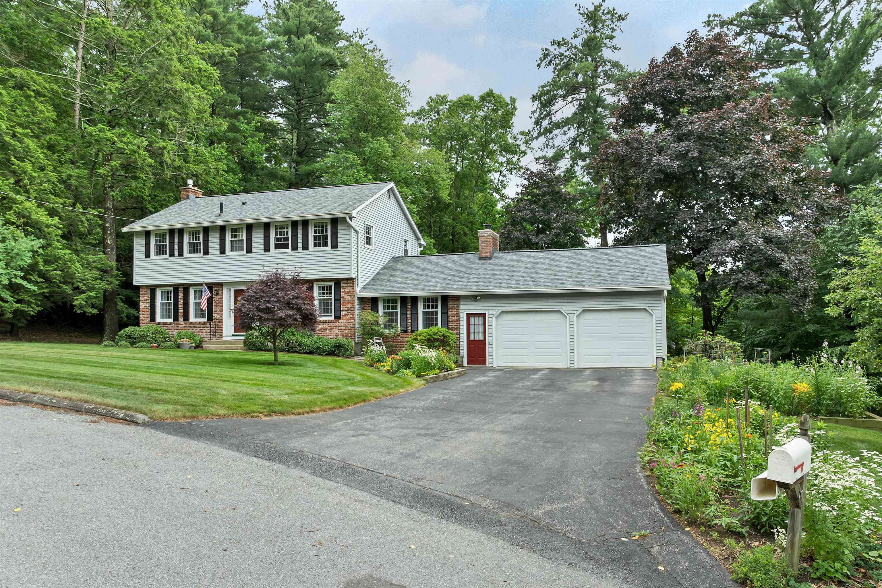 15 Spencer Drive