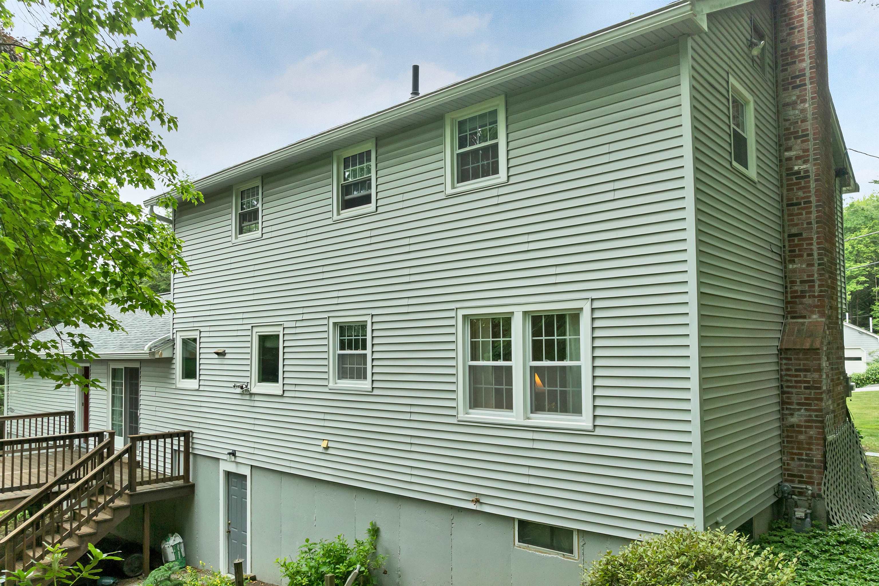 15 Spencer Drive