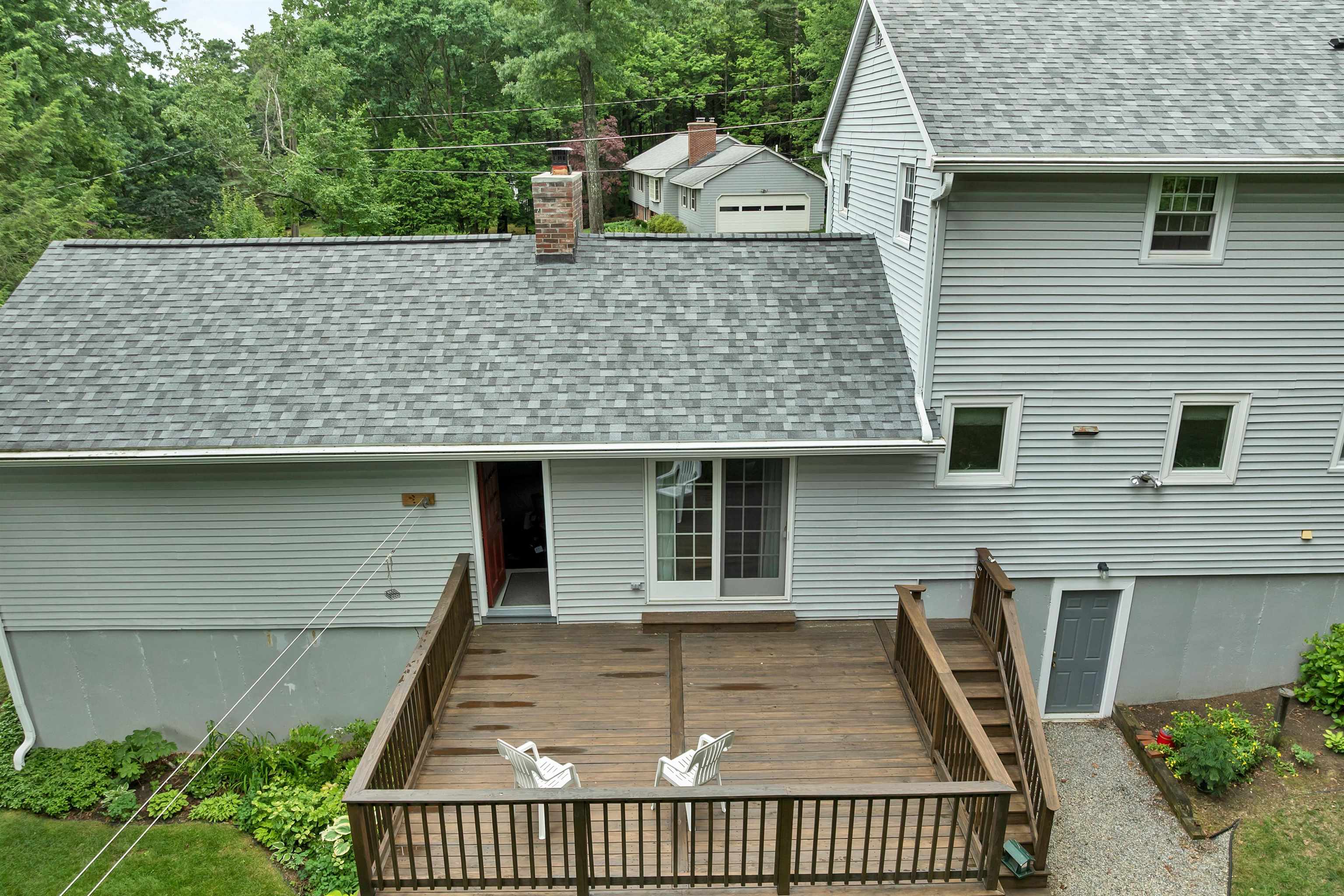 15 Spencer Drive