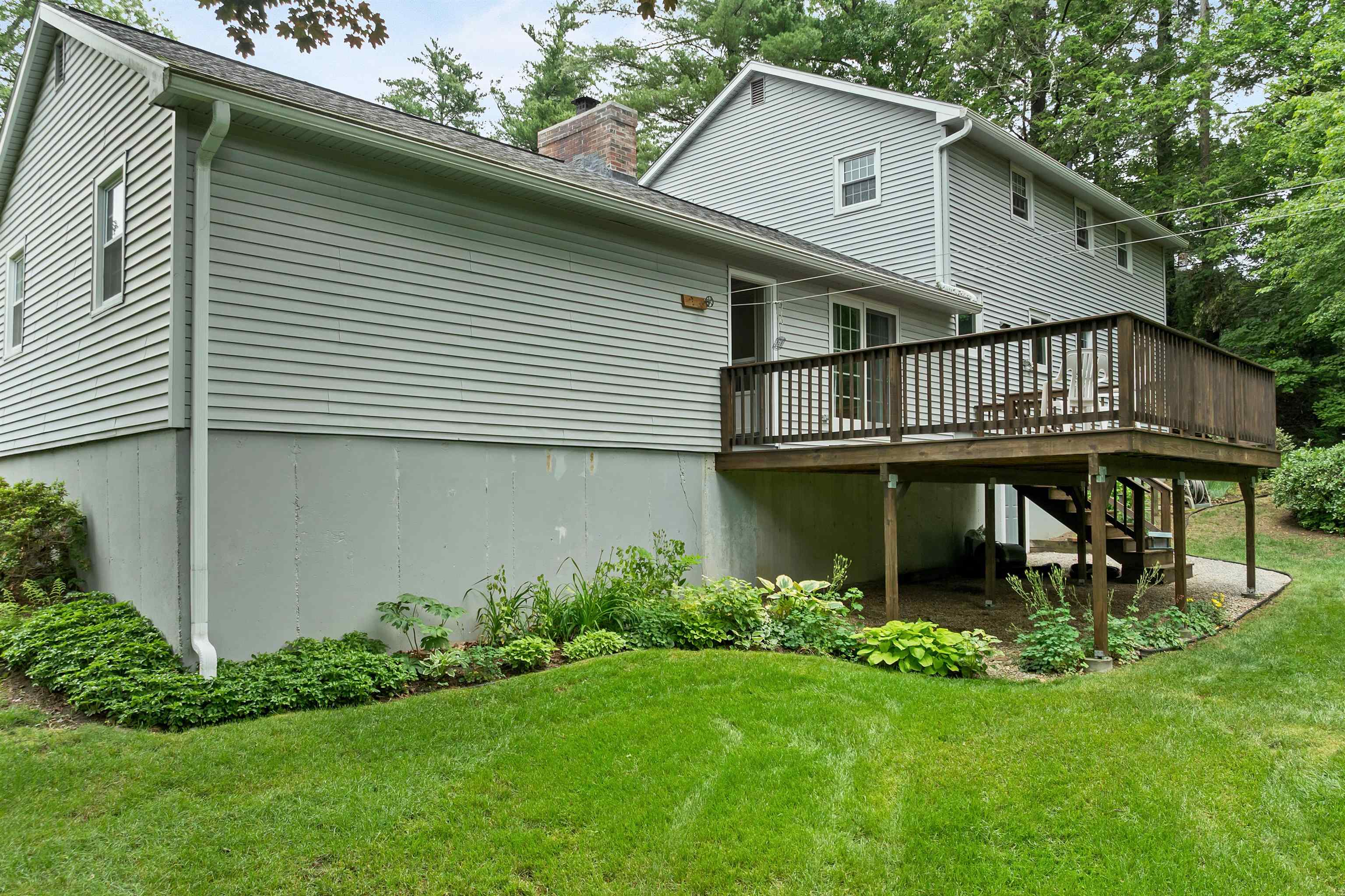 15 Spencer Drive