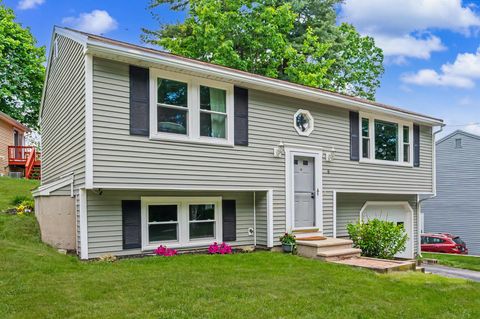 Photo of 6 Killian Drive #17, Nashua, NH 03062 (MLS # 5091684)