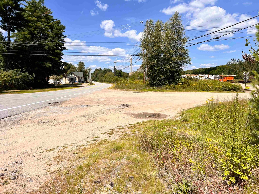 Photo of 00 NH Route 3, Bridgewater, NH 03222 (MLS # 5101790)