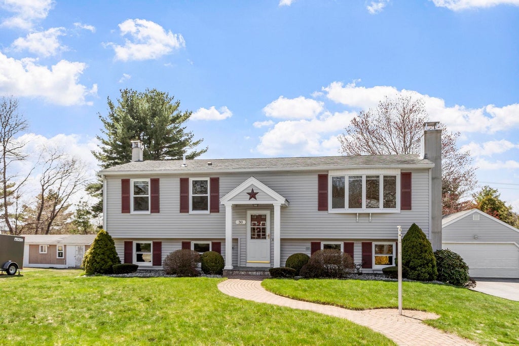 Photo of 30 Davis Road, Portsmouth, NH 03801 (MLS # 5085919)