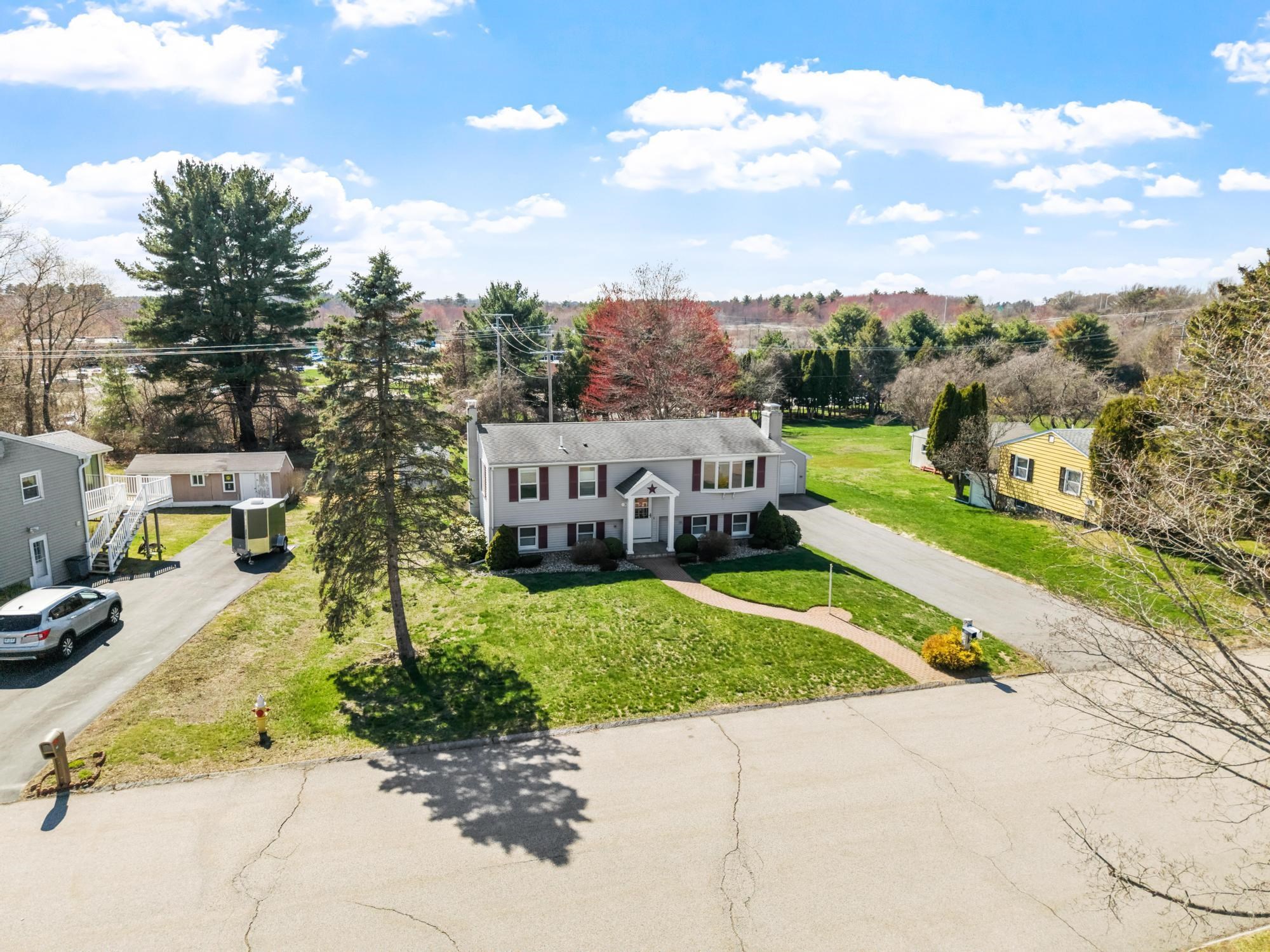 30 Davis Road
