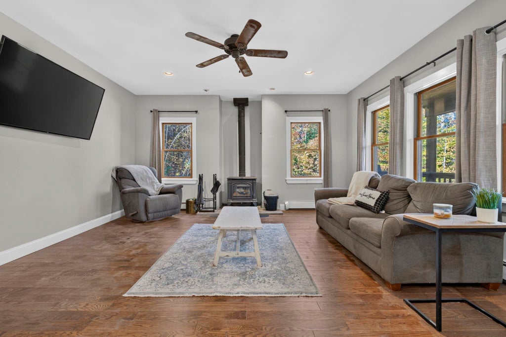 Photo of 52 Cotton Road, Sutton, NH 03257 (MLS # 5115417)