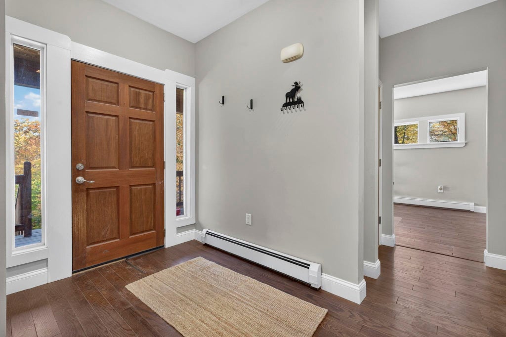 Photo of 52 Cotton Road, Sutton, NH 03257 (MLS # 5115417)