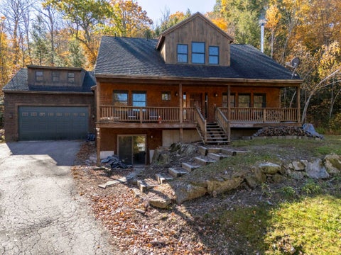 Photo of 52 Cotton Road, Sutton, NH 03257 (MLS # 5115417)