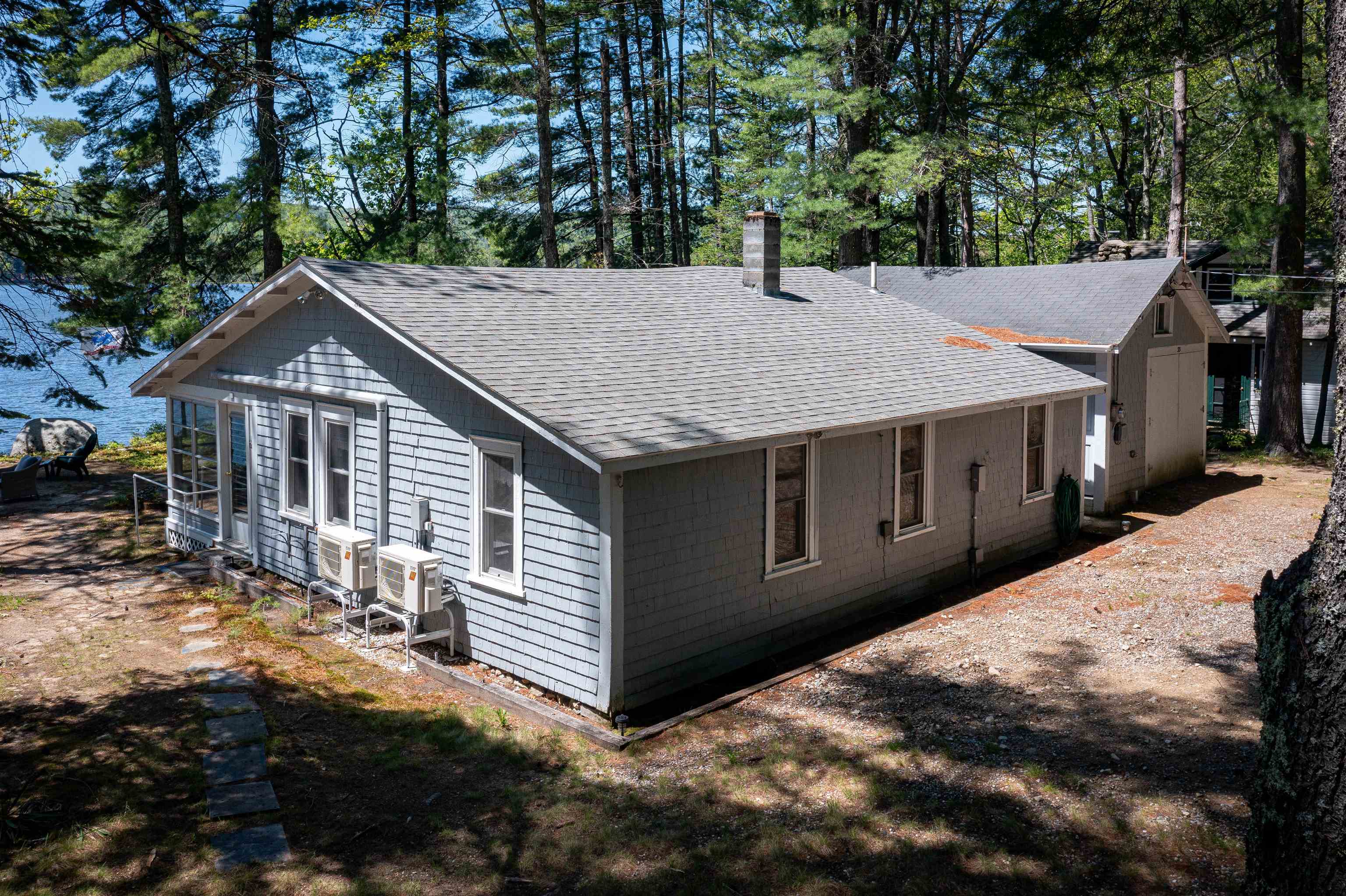 33 Oak Avenue