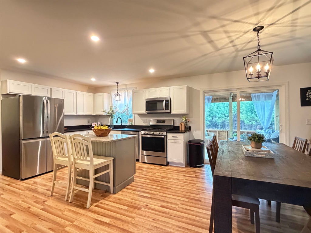 Photo of 8 Mallard Drive, Canaan, NH 03741 (MLS # 5109479)