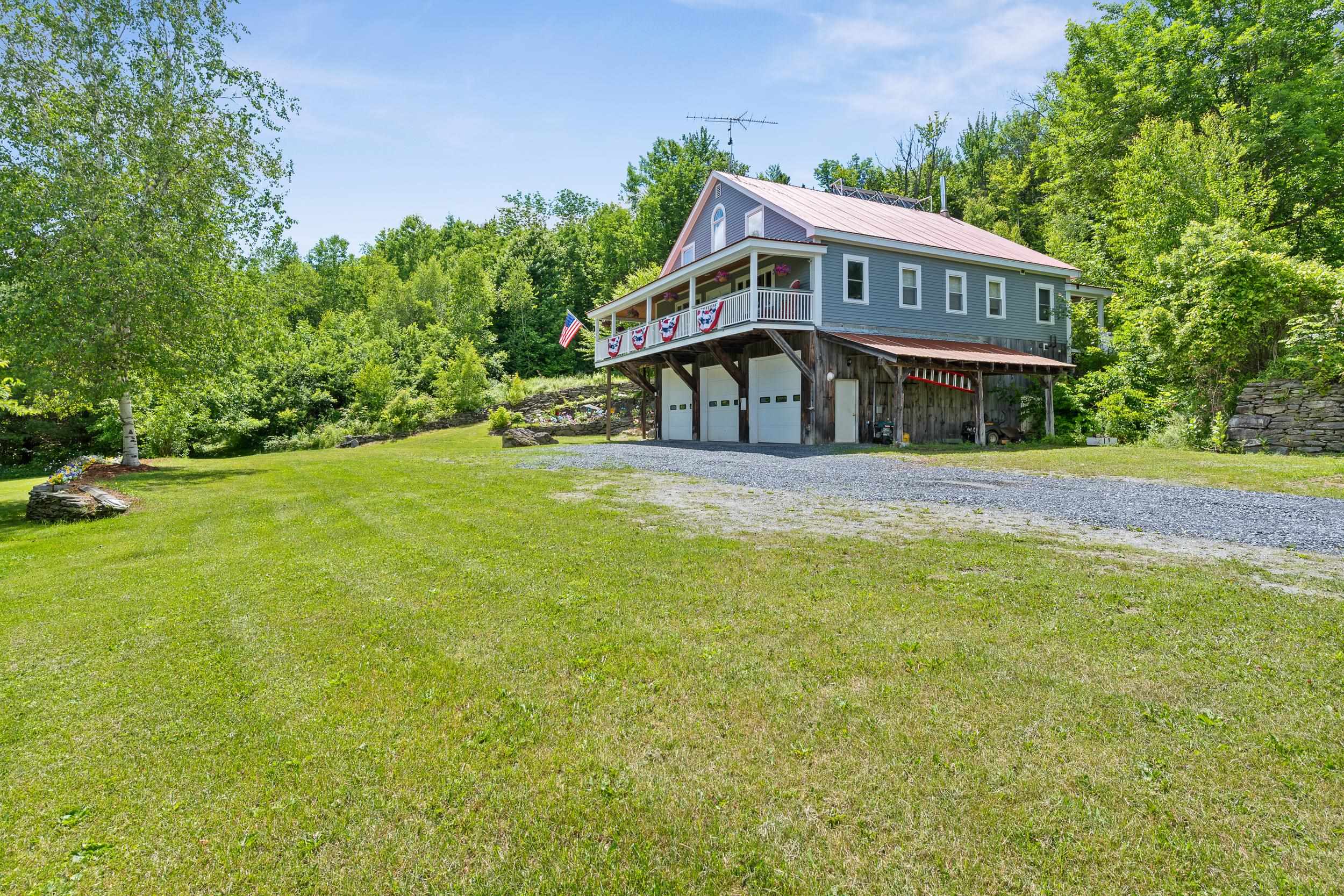 1012 Hallstrom Road