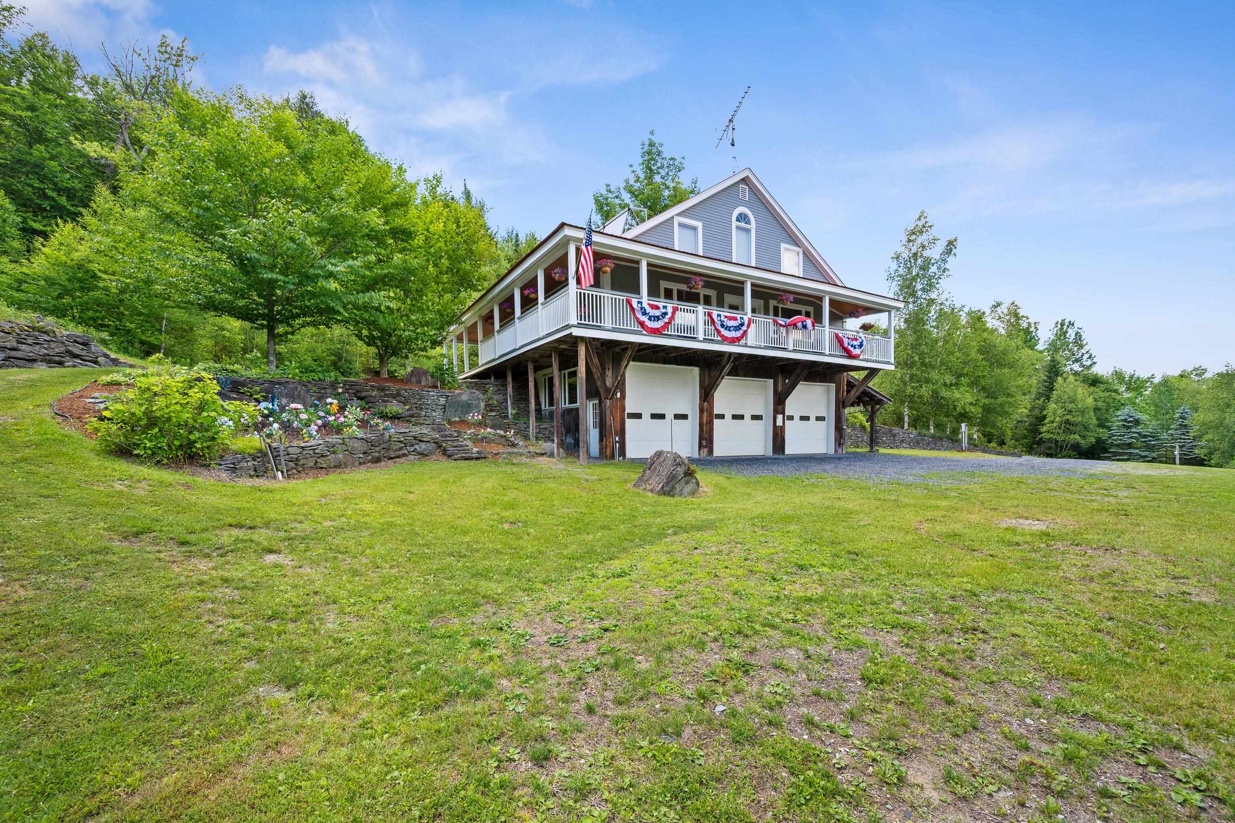1012 Hallstrom Road