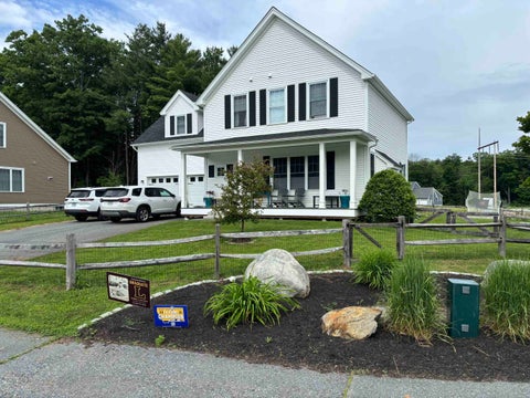 Photo of 2 White Birch Lane, Lebanon, NH 03784 (MLS # 5097601)